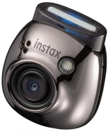 Aparat FujiFilm Instax Pal Gem Black 