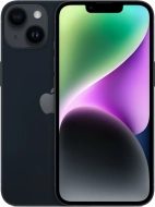Apple iPhone 14 256 GB Midnight