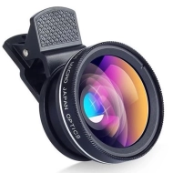 Obiektywy do smartfonów Apexel APL-0.45WM 