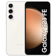 Samsung Galaxy S23 FE 5G 8/256 GB beżowy