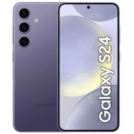 Samsung Galaxy S24 5G 8/256 GB Fioletowy - Cobalt Violet
