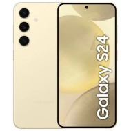 Samsung Galaxy S24 5G 8/256 GB Żółty - Yellow