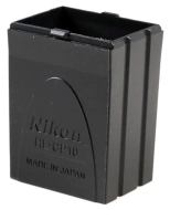 Osłona LCD Nikon HL-CP10 do Coolpix 4500