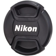 Dekielek Nikon LC-72 (średnica 72mm)
