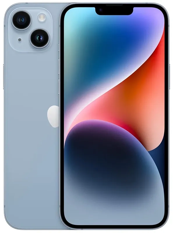 Apple iPhone 14 Plus 512 GB Blue