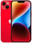 Apple iPhone 14 Plus 256 GB czerwony