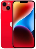 Apple iPhone 14 Plus 256 GB czerwony
