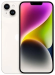 Apple iPhone 14 Plus 128 GB biały