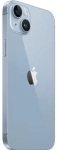 Apple iPhone 14 Plus 128 GB niebieski