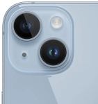 Apple iPhone 14 Plus 256 GB niebieski