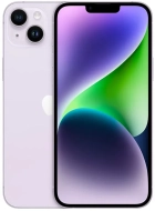Apple iPhone 14 Plus 256 GB fioletowy
