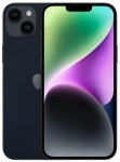 Apple iPhone 14 Plus 256 GB grafitowy