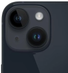 Apple iPhone 14 Plus 256 GB grafitowy