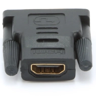 Adapter Gembird HDMI na DVI A-HDMI-DVI-2