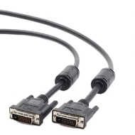 Kabel Gembird DVI-D - DVI-D CC-DVI2-BK-10 (3 m)