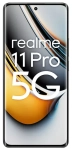 realme 11 Pro 5G 8/128 GB Astral Black