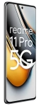 realme 11 Pro 5G 8/256 GB Astral Black