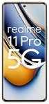 realme 11 Pro 5G 8/128 GB Sunrise Beige