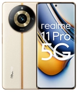 realme 11 Pro 5G 8/256 GB Beżowy - Sunrise Beige