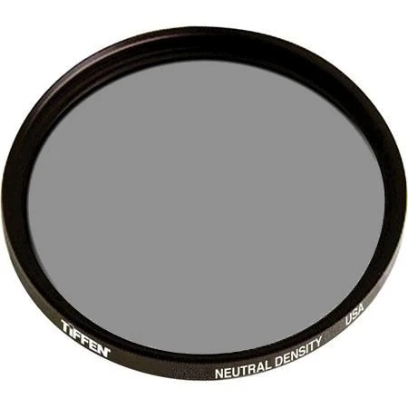 Filtr szary ND9 Tiffen 55 mm