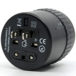 Uniwersalny adapter podróżny 4Mobee