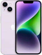 Apple iPhone 14 256 GB Purple