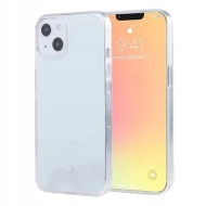Etui Mercury Jelly Case iPhone 14 6.1" przezroczyste