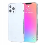 Etui Mercury Jelly Case iPhone 14 Pro Max przezroczyste
