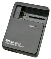 Ładowarka Nikon MH-50 
