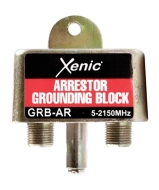Zabezpieczenie przeciwprzepięciowe Xenic GRB-AR 