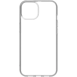 Etui Mercury Bulletproof do iPhone 14 Plus / 15 Plus 6.7" przezroczyste