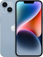 Apple iPhone 14 128 GB Blue
