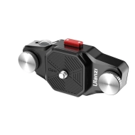 Uchwyt na pasek system CLAW Ulanzi Fast Claw Clip