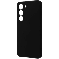 Etui do Samsung Galaxy S23 Mercury Soft czarne
