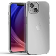 Etui do iPhone 15 Plus Mercury Jelly Case przezroczyste