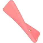 Etui do iPhone 15 Mercury Jelly Case różowe
