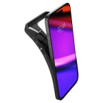 Etui do iPhone 15 Pro Max Spigen Core Armor czarne