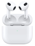 Słuchawki Apple AirPods 3. generacji, etui MagSafe z Lightning