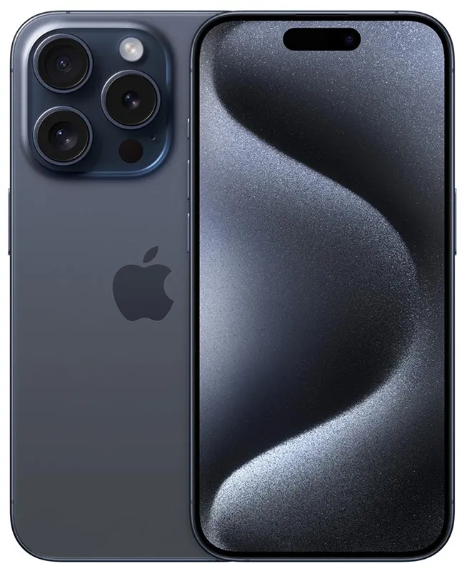 Apple iPhone 15 Pro