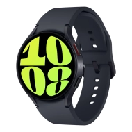Smartwatch Samsung Galaxy Watch 6 40 mm grafitowy