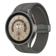 Smartwatch Samsung Galaxy Watch 5 Pro 45mm szary
