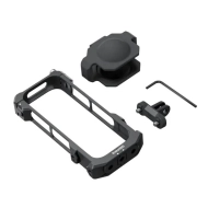Metalowa obudowa ochronna do kamery Insta360 X3