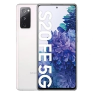 Samsung Galaxy S20 FE 5G 6/128 biały