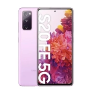 Samsung Galaxy S20 FE 5G 6/128 lawendowy