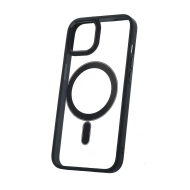 Etui  do iPhone 14 Pro Satin Clear MagSafe