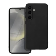 Etui Soft do Samsung Galaxy S24+ czarne