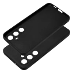 Etui Soft do Samsung Galaxy S24+ czarne