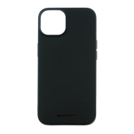 Etui do iPhone 14 Mercury Jelly Case czarne