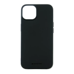 Etui do iPhone 14 Pro Max Mercury Jelly Case czarne