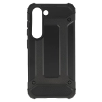 Etui Armor Carbon do Samsung Galaxy S24 czarny